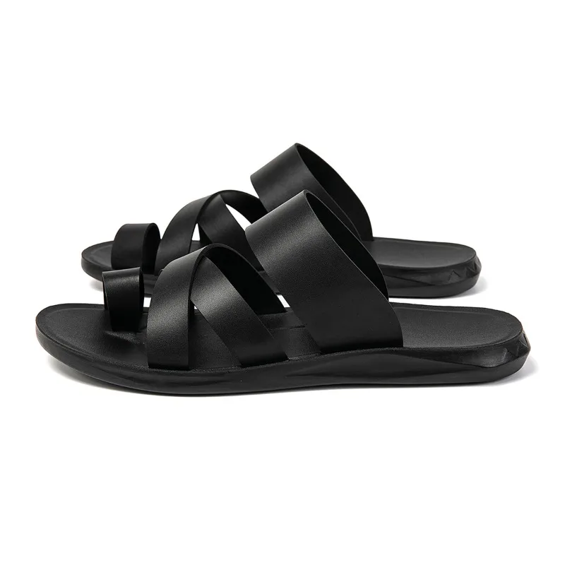 Men's slippers New soft and comfortable men's slippers Daily home men's slippers Suitable for bathroom outdoor leisure
Men's slippers New soft and comfortable men's slippers Daily home men's slippers Suitable for bathroom outdoor leisure