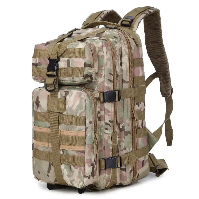 Conquer the Wild with Junsheng Medium 3P Assault Tactical Backpack – Perfect for Outdoor Lovers & Military Fans! 
Conquer the Wild with Junsheng Medium 3P Assault Tactical Backpack – Perfect for Outdoor Lovers & Military Fans!