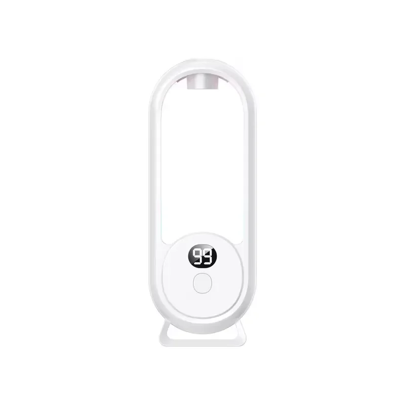automatic aromatherapy machine Smart aromatherapy humidifier Bedroom aromatherapy machine Bathroom deodorization
automatic aromatherapy machine Smart aromatherapy humidifier Bedroom aromatherapy machine Bathroom deodorization