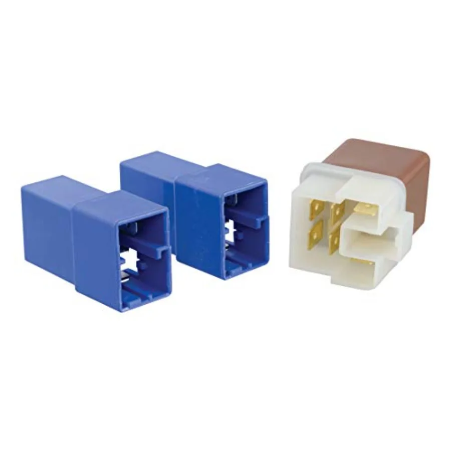 57000 Relay Kit for Nissan Armada, Titan
57000 Relay Kit for Nissan Armada, Titan