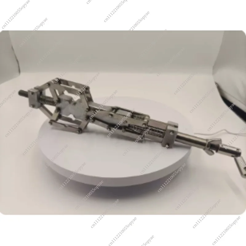 Heavy Duty Pipe Flange Alignment Tool Internal Flange Line Up Clamp Flange Installation Tool High Support Force
Heavy Duty Pipe Flange Alignment Tool Internal Flange Line Up Clamp Flange Installation Tool High Support Force