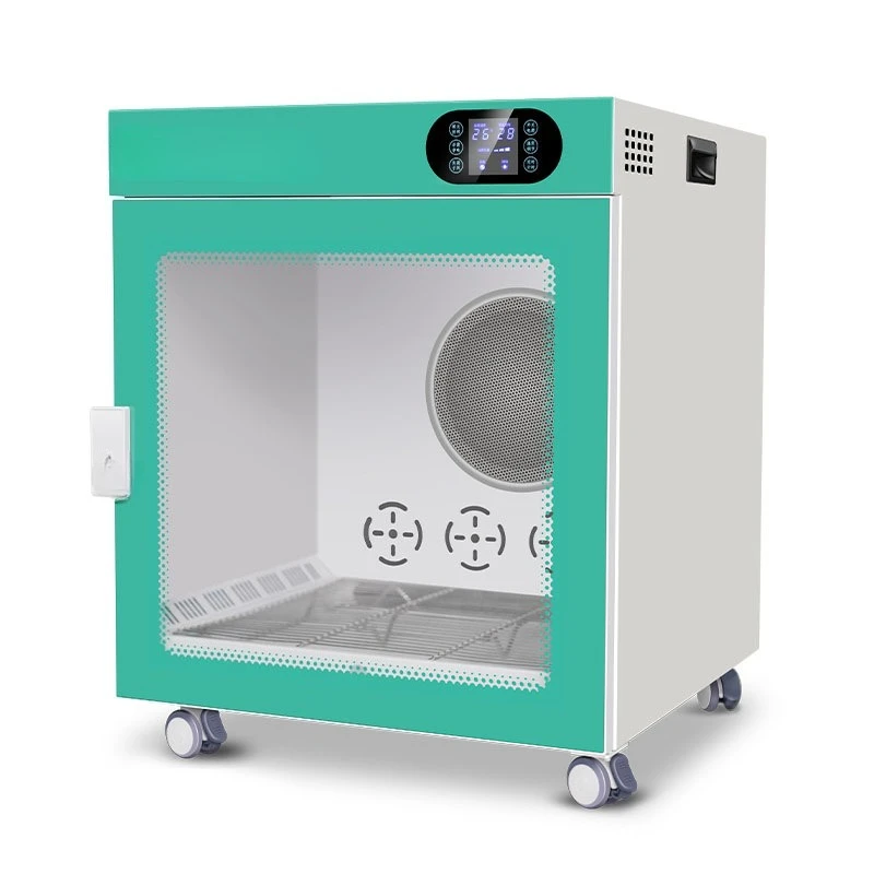 Pet drying box Medium-sized dog cat dryer Automatic water dryer Large dog quick-drying pet store
Pet drying box Medium-sized dog cat dryer Automatic water dryer Large dog quick-drying pet store