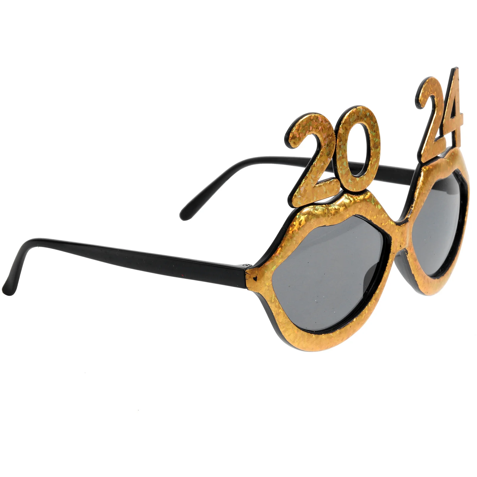 Festival Funny New Year Glasses Sunglasses Party Eyewear Clothing Golden Novelty 
Festival Funny New Year Glasses Sunglasses Party Eyewear Clothing Golden Novelty