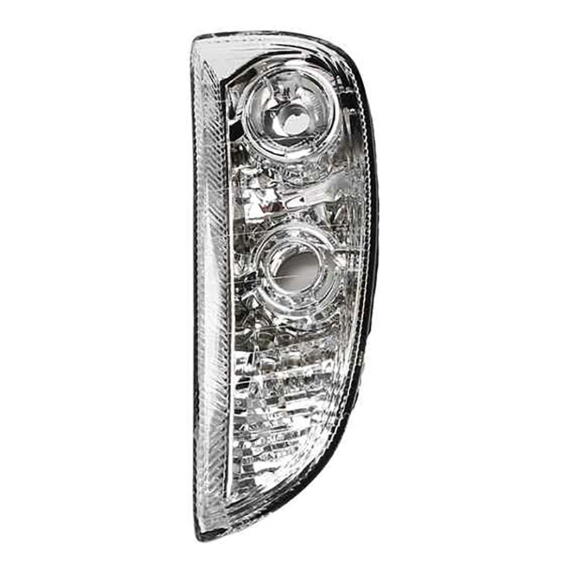 Car Left Front Bumper DRL Turn Signal Fog Light Lamp Fit For-Porsche Cayenne 2007 2008 2009 2010
Car Left Front Bumper DRL Turn Signal Fog Light Lamp Fit For-Porsche Cayenne 2007 2008 2009 2010