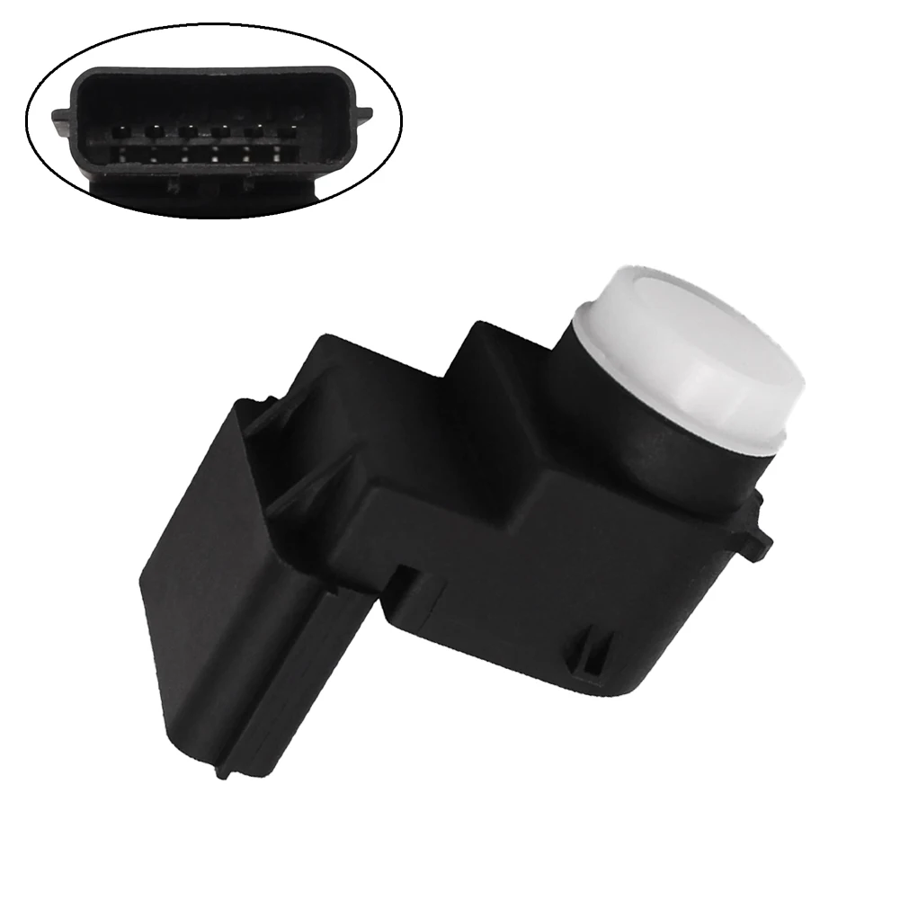 OEM Style Front Rear Parking Sensor for Hyundai For Tucson For TL For TLE 2015-2020 95720D3000 95720D9500 No Programming
OEM Style Front Rear Parking Sensor for Hyundai For Tucson For TL For TLE 2015-2020 95720D3000 95720D9500 No Programming