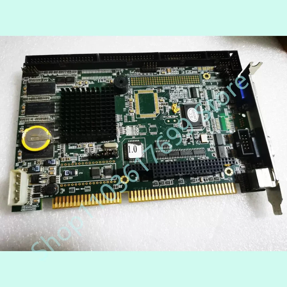 1004190106100P Industrial Control Motherboard High Reliability 1004190106100P
1004190106100P Industrial Control Motherboard High Reliability 1004190106100P