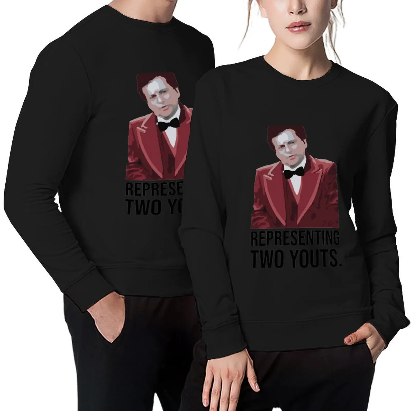 My Cousin Vinny Pullover men's sweat-shirt set men clothes autumn autumn clothes hoody
My Cousin Vinny Pullover men's sweat-shirt set men clothes autumn autumn clothes hoody