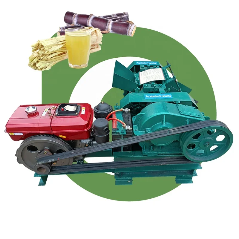 【Hot】Roller Mill Juicer High Quality Sugar Cane Grind Press Juice 10 Ton Crusher Machine in Kenya Brazil
【Hot】Roller Mill Juicer High Quality Sugar Cane Grind Press Juice 10 Ton Crusher Machine in Kenya Brazil