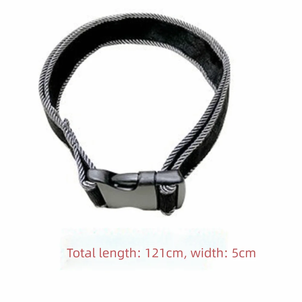 Multi Pocket Tool Waist Pack Ergonomic Design Large Capacity Toolkit Electrician Holds Tools Securely Wear-resistant
Multi Pocket Tool Waist Pack Ergonomic Design Large Capacity Toolkit Electrician Holds Tools Securely Wear-resistant