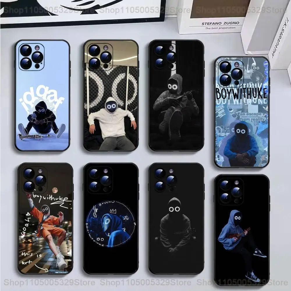 B-Boywithuke TOXIC IDGAF Phone Case For iPhone16,15,14,13,12,11 Plus,Pro Max,XS,X,XR,SE,Mini,8,7,Soft Black Cover
B-Boywithuke TOXIC IDGAF Phone Case For iPhone16,15,14,13,12,11 Plus,Pro Max,XS,X,XR,SE,Mini,8,7,Soft Black Cover