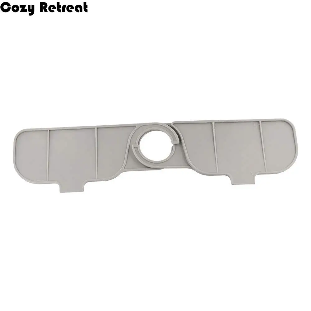 Аксессуары для раковины Прочный сливной коврик Многофункциональный удобный коврик для смесителя TPR Мягкие защитные коврики для столешницы Домашние
Аксессуары для раковины Прочный сливной коврик Многофункциональный удобный коврик для смесителя TPR Мягкие защитные коврики для столешницы Домашние