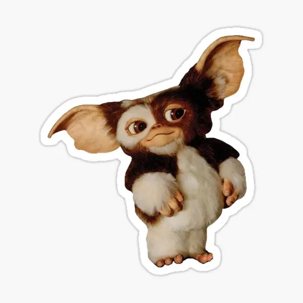 Gizmo 5 шт. наклейки для автомобиля Мультяшные наклейки детские забавные украшения для ноутбука симпатичная гостиная бутылка для воды бампер багаж
Gizmo 5 шт. наклейки для автомобиля Мультяшные наклейки детские забавные украшения для ноутбука симпатичная гостиная бутылка для воды бампер багаж