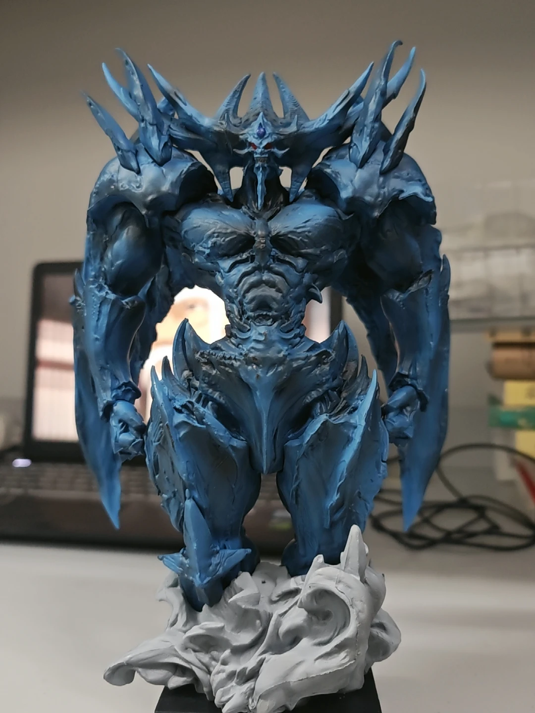 Yu-Gi-Oh! Anime Figure Obelisk The Tormentor Action Figure Gk Egyptian God Children Toys Room Decoration Birthday Gift
Yu-Gi-Oh! Anime Figure Obelisk The Tormentor Action Figure Gk Egyptian God Children Toys Room Decoration Birthday Gift