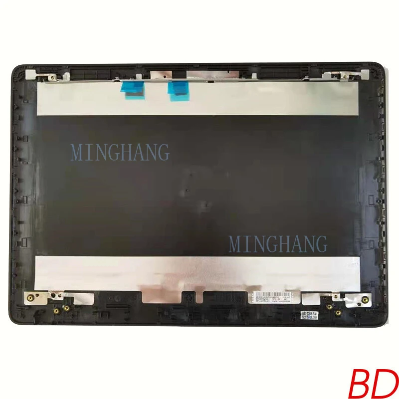 Корпус для ноутбука HP 14-CM 14-CK, черный, L47552-001
Корпус для ноутбука HP 14-CM 14-CK, черный, L47552-001