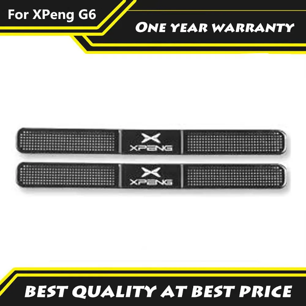 Fit For XPeng Xiao Peng G6 2023 2024 2025 Seat Air Outlet Protection Cover Air Conditioning Anti Blocking Interior Accessories
Fit For XPeng Xiao Peng G6 2023 2024 2025 Seat Air Outlet Protection Cover Air Conditioning Anti Blocking Interior Accessories