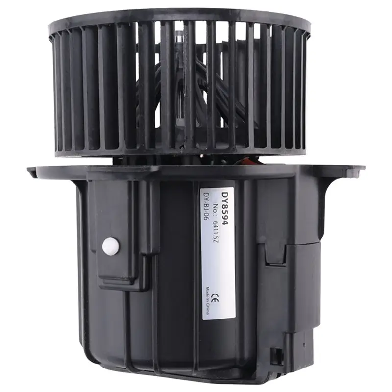 ABHX-Auto Blower Air Conditioning Blower Replacement Blower Assembly For Dongfeng DFM Fengshen AX7
ABHX-Auto Blower Air Conditioning Blower Replacement Blower Assembly For Dongfeng DFM Fengshen AX7