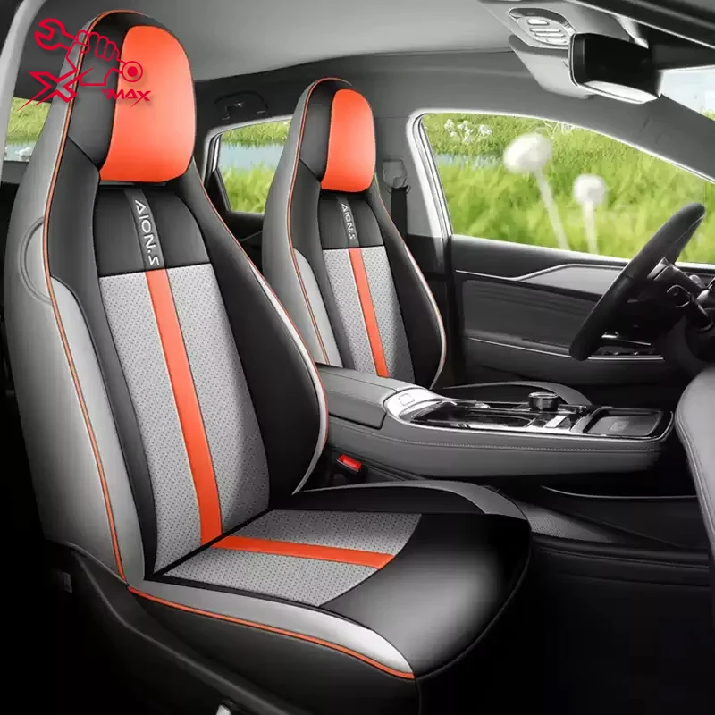For Aion S plus 2021-2023 Left-Drive Car Seat Cover Custom Fit Seat Cover All Season Full Surrounded Seat Cushions
For Aion S plus 2021-2023 Left-Drive Car Seat Cover Custom Fit Seat Cover All Season Full Surrounded Seat Cushions