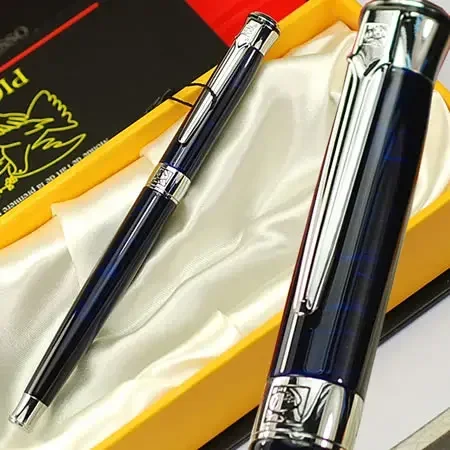 Ручка-роллер Picasso 903 Colorful, 0.7 мм, серия Dream, канцелярские товары для школы и офиса, ручка для письма, в оригинальной упаковке
Ручка-роллер Picasso 903 Colorful, 0.7 мм, серия Dream, канцелярские товары для школы и офиса, ручка для письма, в оригинальной упаковке