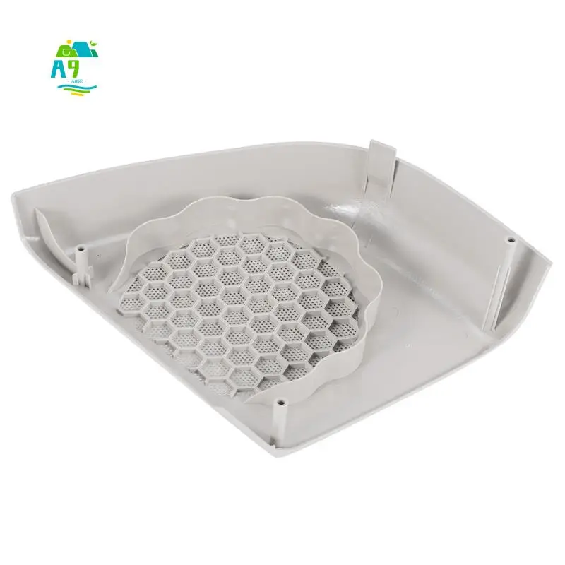 A09E-Car Front Door Speaker Cover Trim Speaker Grille For Mercedes-Benz CLC-Class Coupe W203 2008-2011
A09E-Car Front Door Speaker Cover Trim Speaker Grille For Mercedes-Benz CLC-Class Coupe W203 2008-2011