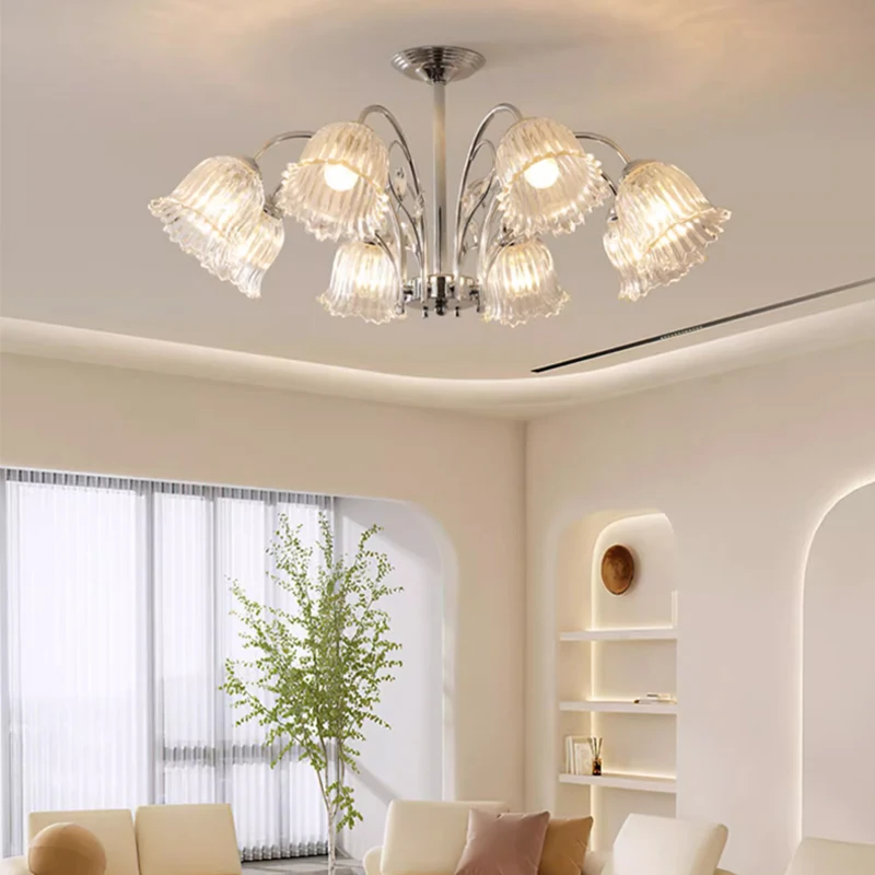 Designer's Creative and Personalized Bauhaus Living Room Light Modern Bedroom French Light Luxury Restaurant Ceiling Light
Designer's Creative and Personalized Bauhaus Living Room Light Modern Bedroom French Light Luxury Restaurant Ceiling Light