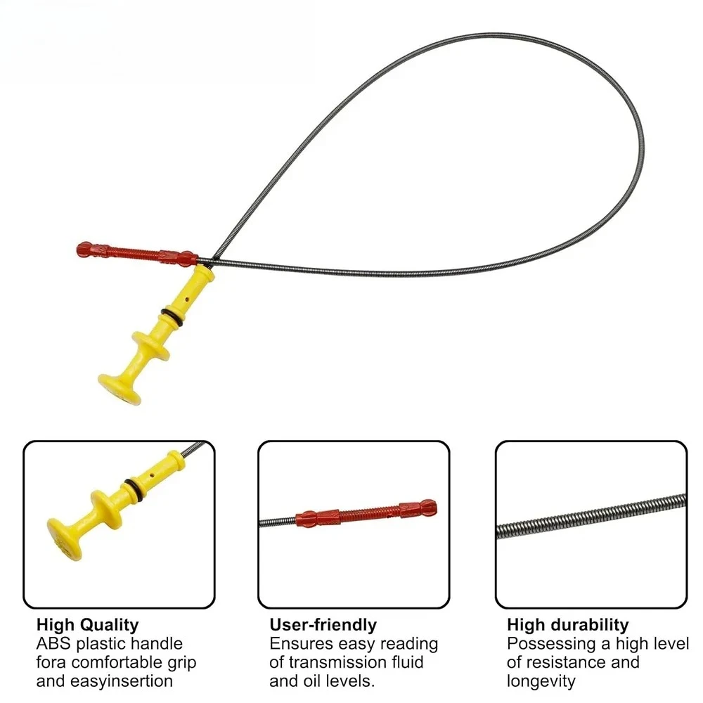 New Engine Oil Level Dipstick For Mercedes Benz GLE W166 GLS 350d 4MATIC 2016 GL 350 A6420104172,6420104172
New Engine Oil Level Dipstick For Mercedes Benz GLE W166 GLS 350d 4MATIC 2016 GL 350 A6420104172,6420104172