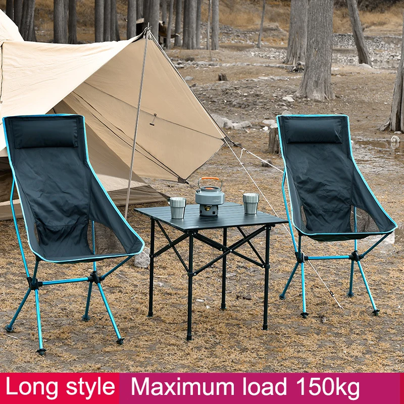Outdoor Beach Folding Moon Chair Detachable Home Garden Seat Camping Chair Footstool Portable Fishing Travel Ultralight Hiking
Outdoor Beach Folding Moon Chair Detachable Home Garden Seat Camping Chair Footstool Portable Fishing Travel Ultralight Hiking