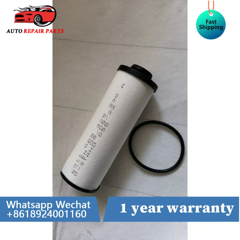 NEW DL501 0B5 OB5 DSG Auto Gear oil Filter 0B5-325-330A Transmission For Audi Gearbox Oil Filter 0B5325330A
NEW DL501 0B5 OB5 DSG Auto Gear oil Filter 0B5-325-330A Transmission For Audi Gearbox Oil Filter 0B5325330A