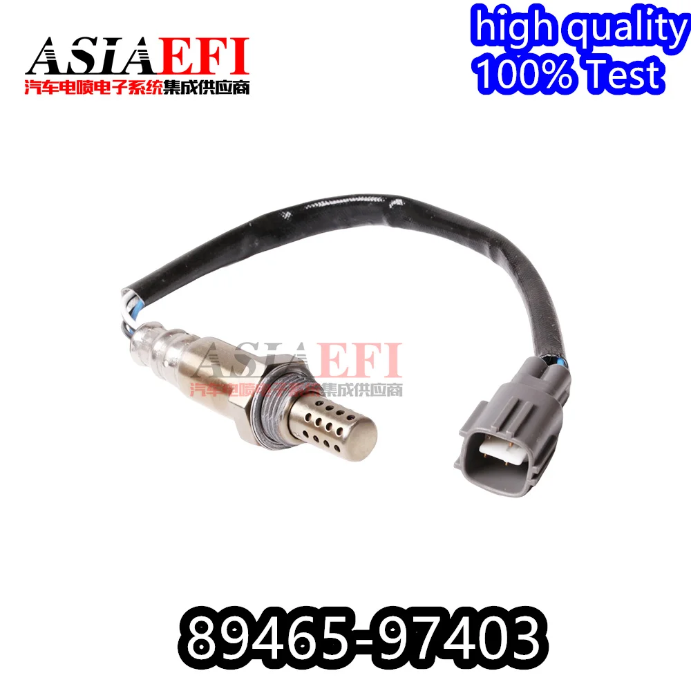 Высокое качество OEM 89465-97403 O2 лямбда кислородный датчик для Toyota Vista Ardeo Rav4 Duet Daihatsu Extol материал Sirion 8946597403
Высокое качество OEM 89465-97403 O2 лямбда кислородный датчик для Toyota Vista Ardeo Rav4 Duet Daihatsu Extol материал Sirion 8946597403
