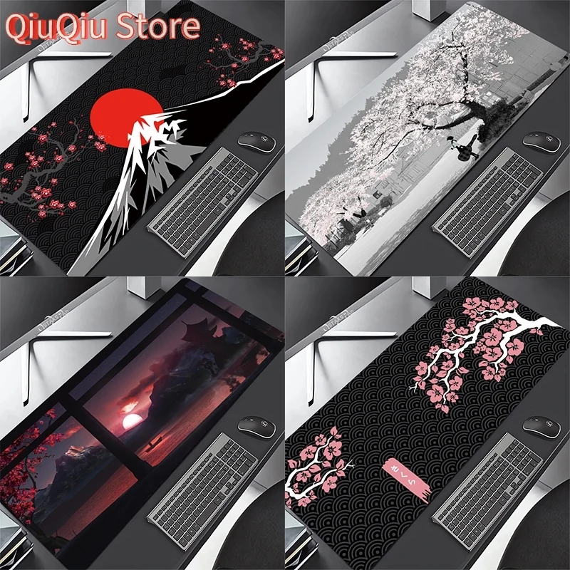 Large Gaming Mousepads Cherry Pink Mouse Pad Computer Mousemats Mouse Mat Desk Pad For PC Keyboard Mat Table Pad
Large Gaming Mousepads Cherry Pink Mouse Pad Computer Mousemats Mouse Mat Desk Pad For PC Keyboard Mat Table Pad
