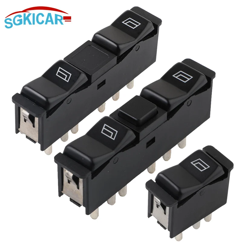 A0008208110 A0008208210 0008208410 Car Power Window Switch For Mercedes-Benz 190D 190E 240D 300D 380SE 500SEL 500SEC 380SEL
A0008208110 A0008208210 0008208410 Car Power Window Switch For Mercedes-Benz 190D 190E 240D 300D 380SE 500SEL 500SEC 380SEL