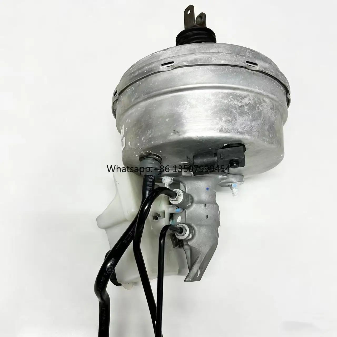 for Mercedes Benz New Vacuum Booster Assy Brake Booster
for Mercedes Benz New Vacuum Booster Assy Brake Booster