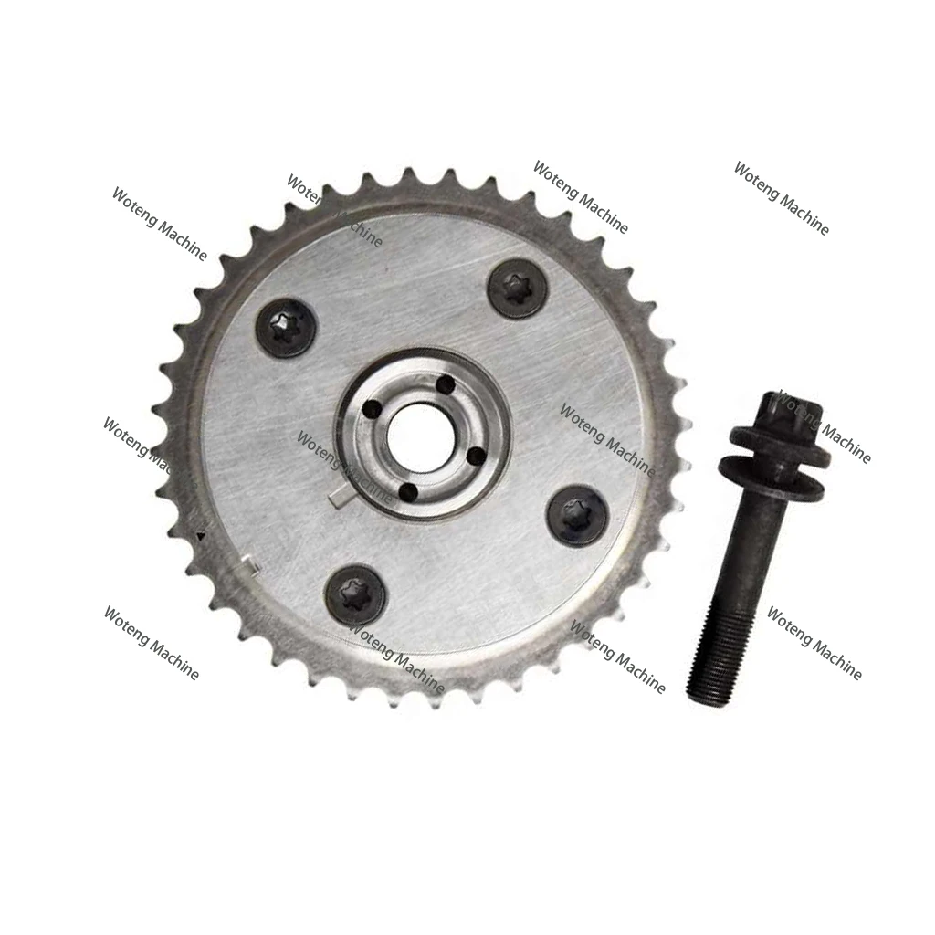 Actuator Engine Timing Camshaft Gear Camshaft Phaser Actuator BA5E-6C524-BA BA5E-6C524-AD For Ford series
Actuator Engine Timing Camshaft Gear Camshaft Phaser Actuator BA5E-6C524-BA BA5E-6C524-AD For Ford series