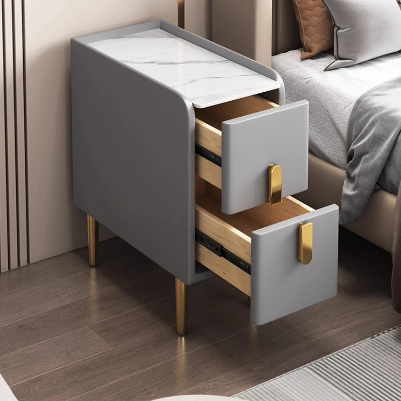 Minimalist Swivel Bedside Table Wheels Elegant Girls Industrial Bedside Table Drawers Organizer Muebles Para Hogar Furniture
Minimalist Swivel Bedside Table Wheels Elegant Girls Industrial Bedside Table Drawers Organizer Muebles Para Hogar Furniture