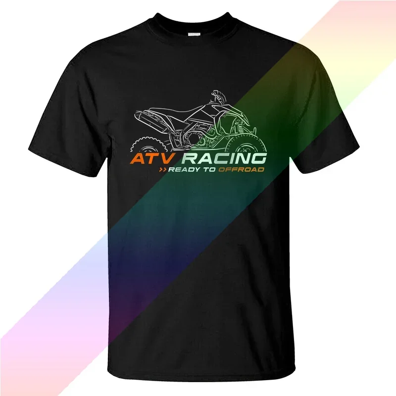 2024 Men T Shirt Casual Ready To Race 450 525 XC 2009-2013 Motorcycle T-shirt Summer Short Sleeves 100% Cotton S-3XL Cool Tee
2024 Men T Shirt Casual Ready To Race 450 525 XC 2009-2013 Motorcycle T-shirt Summer Short Sleeves 100% Cotton S-3XL Cool Tee