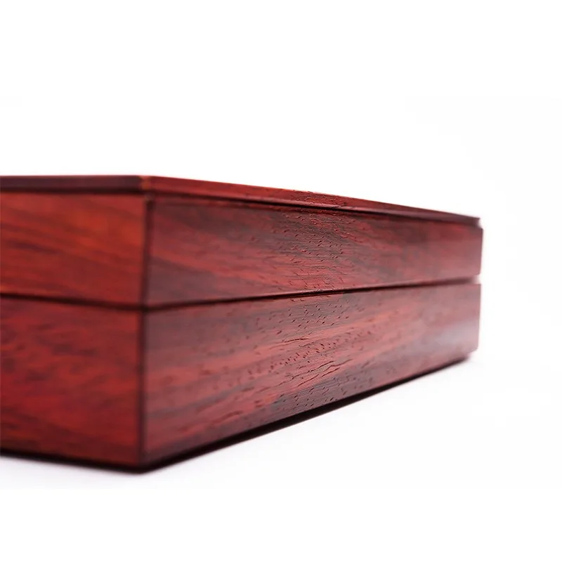 Solid wood storage box Wooden box Watch jewelry Makeup brush Storage multi-layer red wood box Desktop parts
Solid wood storage box Wooden box Watch jewelry Makeup brush Storage multi-layer red wood box Desktop parts