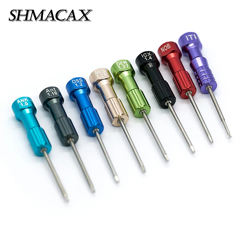 1pc Dental Laboratory Stainless Steel Implant Screw Driver Dentistry Tool Kit Micro Screwdriver Dentist Instrument
1pc Dental Laboratory Stainless Steel Implant Screw Driver Dentistry Tool Kit Micro Screwdriver Dentist Instrument