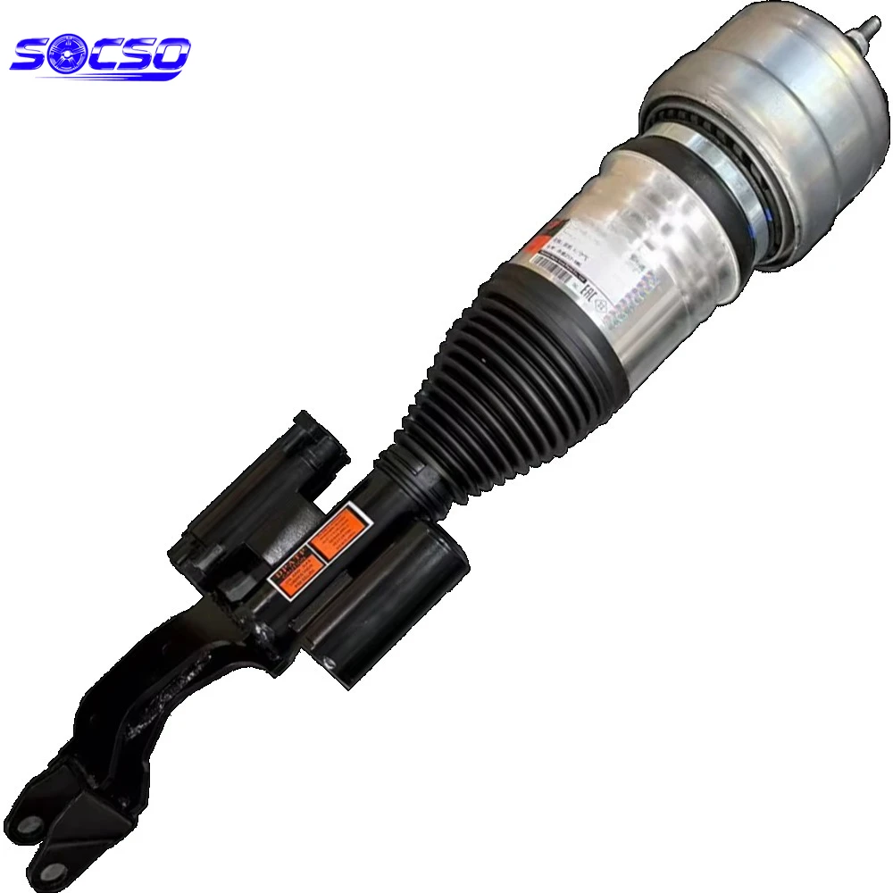 1PCS 2533200330 2533200302 Front Shock Absorber for Mercedes Benz 253 W253 Grade GLC W253 2533205700 2533200501 2533200938
1PCS 2533200330 2533200302 Front Shock Absorber for Mercedes Benz 253 W253 Grade GLC W253 2533205700 2533200501 2533200938