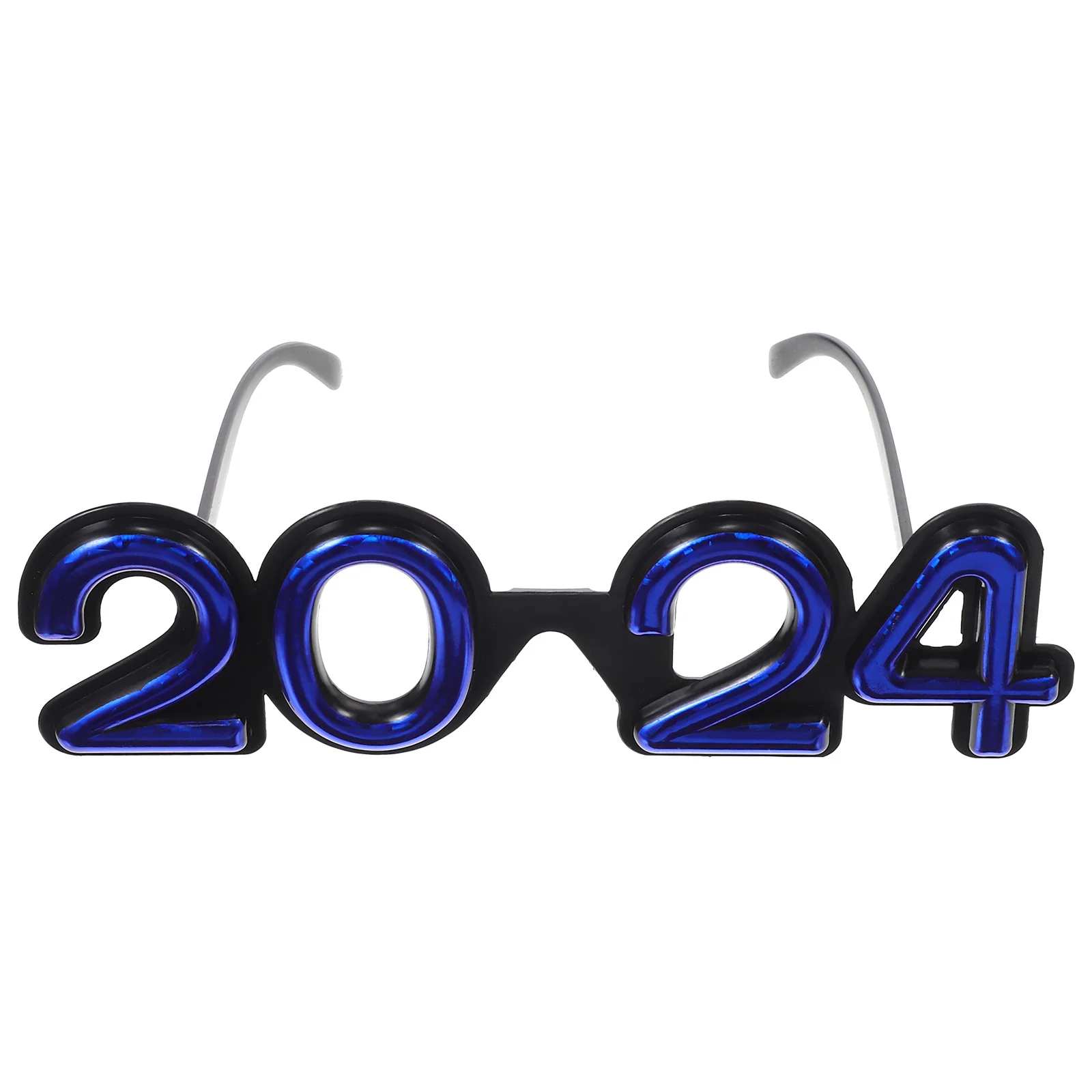 New Year Number Eyeglasses Unique Pc Material Party Glasses Photo Props Festival Party Supplies 2024 Funny Dancing Glasses
New Year Number Eyeglasses Unique Pc Material Party Glasses Photo Props Festival Party Supplies 2024 Funny Dancing Glasses