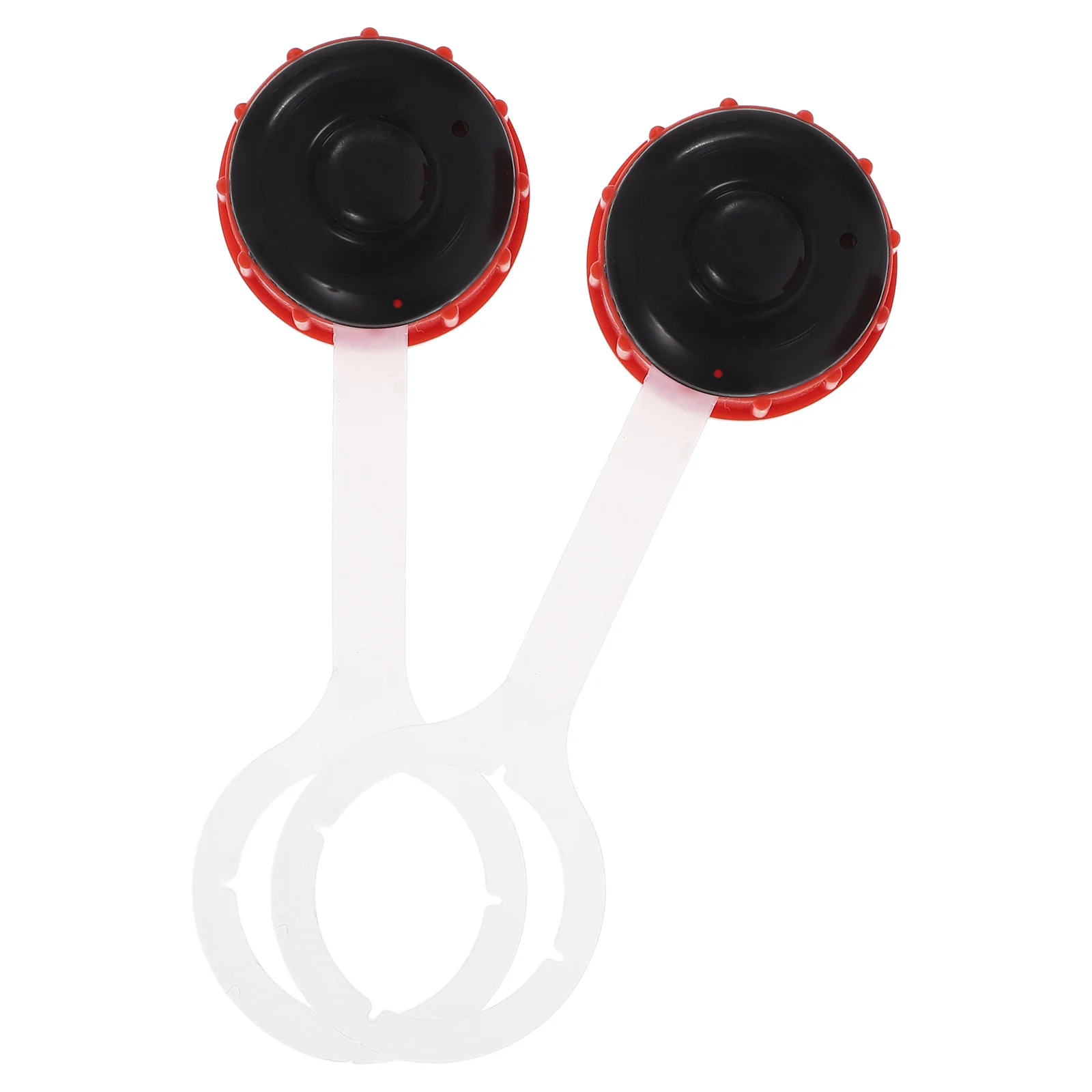 2pcs Lawn Mower Gas Replacement Universal Fit For Garden Equipment Small Engines Durable Thickened Design Enhanced Sealing
2pcs Lawn Mower Gas Replacement Universal Fit For Garden Equipment Small Engines Durable Thickened Design Enhanced Sealing