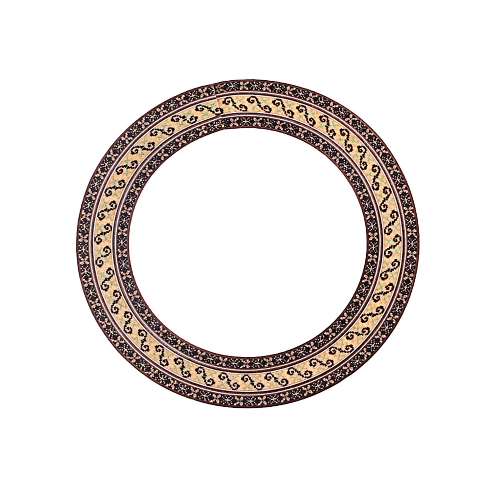 Curved Strips Guitar Sound Hole Rosette Wood Inlay Easy Apply Remove Electric Bass Acoustic Roses Decals Stickers
Curved Strips Guitar Sound Hole Rosette Wood Inlay Easy Apply Remove Electric Bass Acoustic Roses Decals Stickers