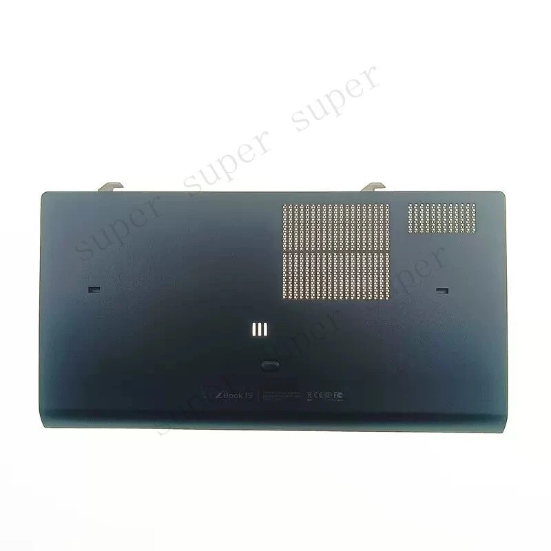 S+ Workstation Memory Cover Lid for HP Zbook 15 G1 15 G2 734278-001 AM0TJ000500
S+ Workstation Memory Cover Lid for HP Zbook 15 G1 15 G2 734278-001 AM0TJ000500