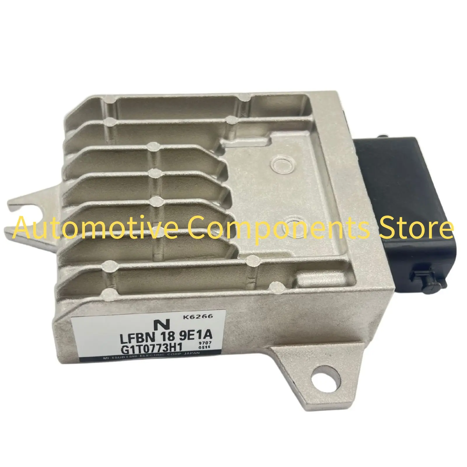 LFBN-18-9E1A For Mazda Axela Transmission Control Module TCM TCU Fit 06-10 For Mazda Axela LFBN189E1A
LFBN-18-9E1A For Mazda Axela Transmission Control Module TCM TCU Fit 06-10 For Mazda Axela LFBN189E1A