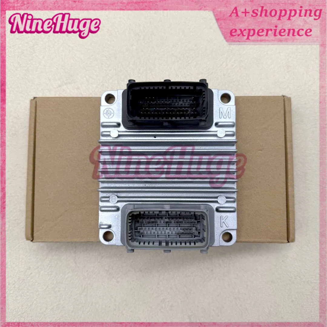 Mr140 Original Genuine Ecu Ecm Electronic Control Module 96417552 For Chevrolet Aveo OE Quality
Mr140 Original Genuine Ecu Ecm Electronic Control Module 96417552 For Chevrolet Aveo OE Quality
