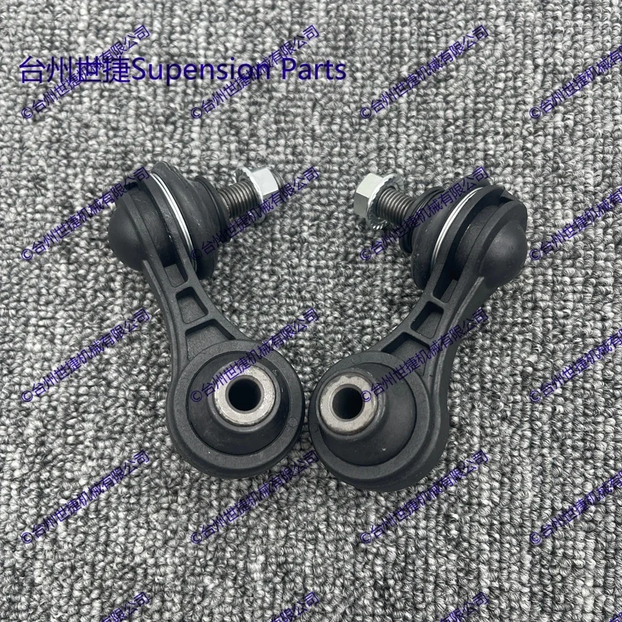 Pair of Rear Stabilizer Sway Bar End Links For HONDA CIVIC 2016 2017 2018 2019 2020 52320-TBA-A01
Pair of Rear Stabilizer Sway Bar End Links For HONDA CIVIC 2016 2017 2018 2019 2020 52320-TBA-A01
