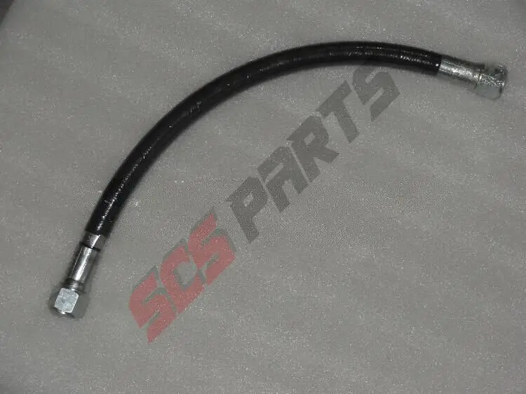 2870931 Гибкий шланг подходит для Cummins K19 K38 K50 NT855(AM 1002200 СС)
2870931 Гибкий шланг подходит для Cummins K19 K38 K50 NT855(AM 1002200 СС)