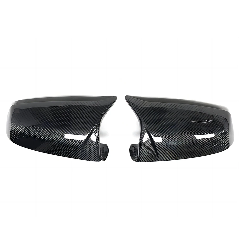 Replacement Rearview Side Mirror Covers Cap For BMW F10 Pre LCI F01 F02 5 7 GT Series M Style Carbon Fiber Casing Shell
Replacement Rearview Side Mirror Covers Cap For BMW F10 Pre LCI F01 F02 5 7 GT Series M Style Carbon Fiber Casing Shell