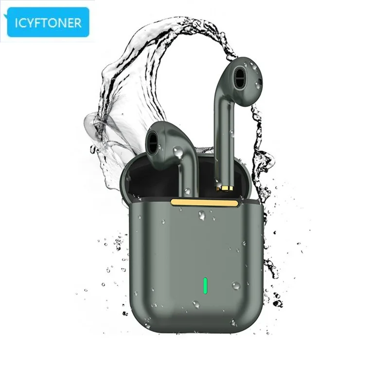 ICYFTONER vapers 20000 затяжек J18 беспроводные Bluetooth наушники с шумоподавлением частная модель TWS в ухе стерео спорт
ICYFTONER vapers 20000 затяжек J18 беспроводные Bluetooth наушники с шумоподавлением частная модель TWS в ухе стерео спорт