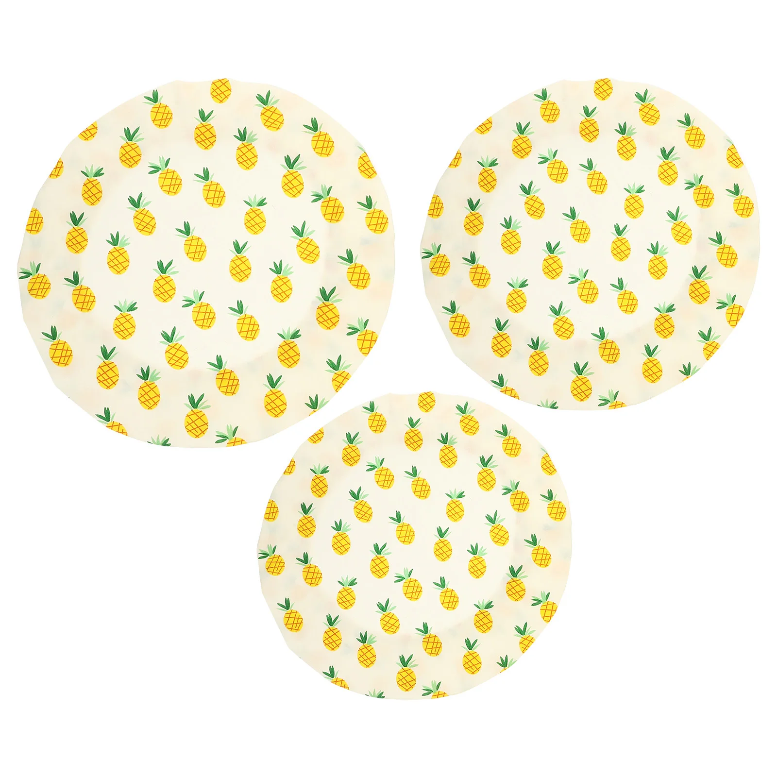 3pcs Washable Reusable Elastic Fabric Bowl Covers For Kitchen Food Storage Stretch Cloth Cover Kitchen Supplies Reusable Bowl
3pcs Washable Reusable Elastic Fabric Bowl Covers For Kitchen Food Storage Stretch Cloth Cover Kitchen Supplies Reusable Bowl