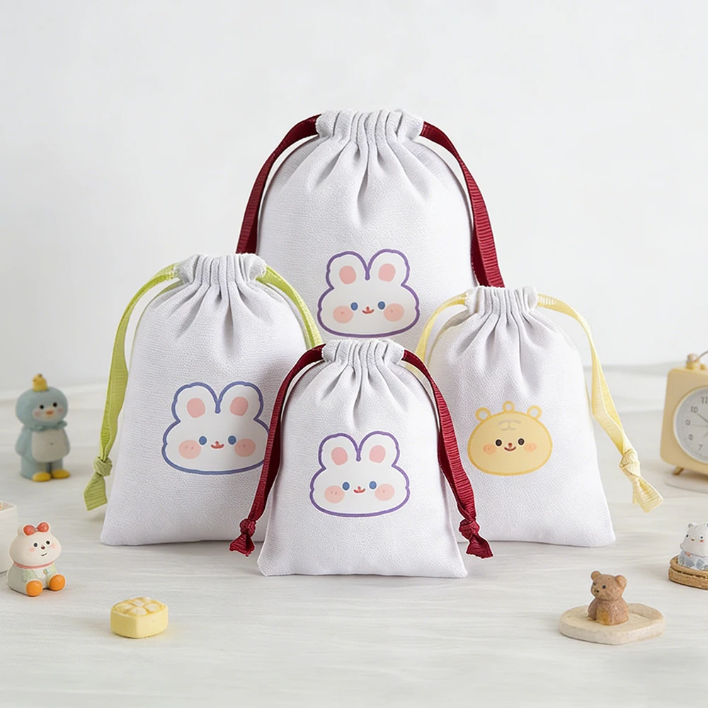 100Pcs Custom Logo Canvas Cotton Muslin Jewelry Pouch Ring Earrings Organizer Gift Bag Jewellery Drawstring Travel Packaging Bag
100Pcs Custom Logo Canvas Cotton Muslin Jewelry Pouch Ring Earrings Organizer Gift Bag Jewellery Drawstring Travel Packaging Bag