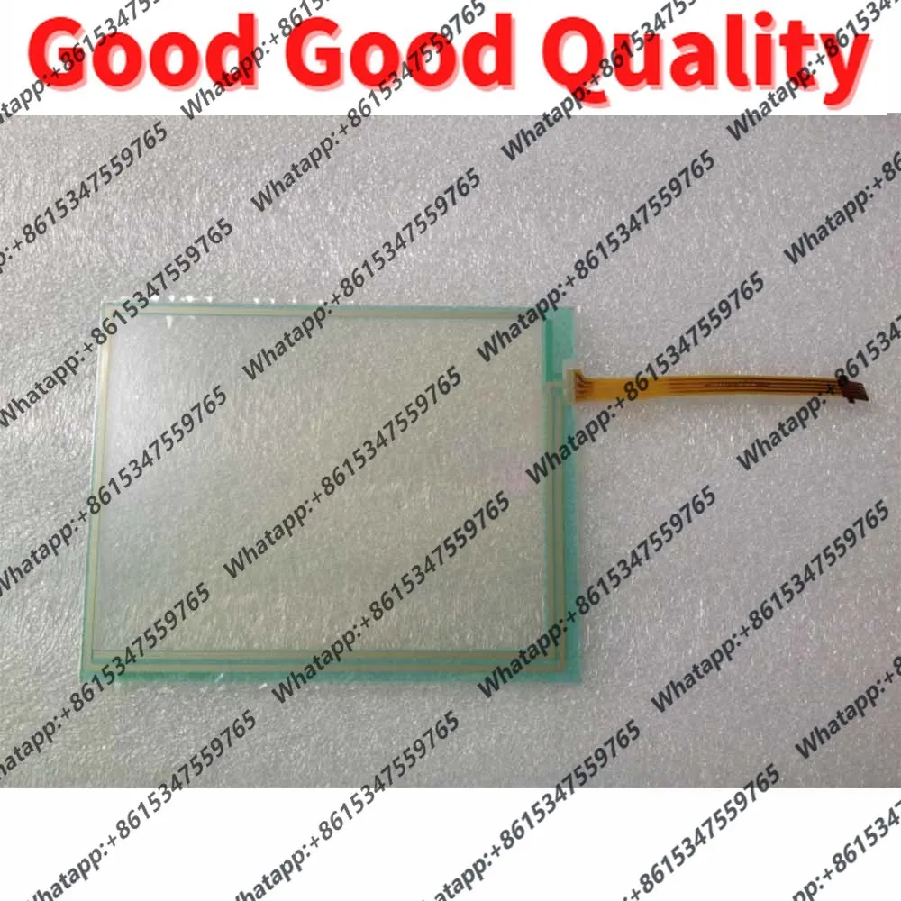 New For STAR Manipulator STEC-480 Touch Screen Panel Glass Touchpad
New For STAR Manipulator STEC-480 Touch Screen Panel Glass Touchpad